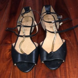 aldo flats